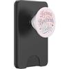 Fictional Character Emotional Reading Bo Fidanzati immaginari Better Romance Reader Book Lover PopSockets PopWallet per MagSafe