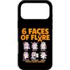 Funny Multiple Sclerosis Tees Custodia per iPhone 17 Pro Max MS Warrior Consapevolezza Sclerosi Multipla