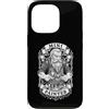 Grandio Design RPG Fantasy Roleplay Game Custodia per iPhone 13 Pro Mini pittore nano Fantasy miniatura divertente aerografo RPG