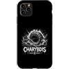 Mythology Sea Monster Charybdis Horror M Custodia per iPhone 11 Pro Max Charybdis Mitologia Greca Mostro Mare Horror