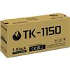 ECHALLENGE TK-1150 - Toner per Kyocera TK1150 per Kyocera ECOSYS M2135dn M2635dn M2635dnw M2735dw Kyocera ECOSYS P2200 P2235d P2235dn P2235dw P2235