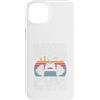 Gaming Workout Fitness Gym Training Custodia per iPhone 14 Plus Gamer Fitness Livellamento In Palestra Allenamento