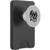 Demonique Tees and Ars Goetia Demon Gift Vapula Furia alata scatenata PopSockets PopWallet per MagSafe