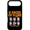Funny Multiple Sclerosis Tees Custodia per iPhone Air MS Warrior Consapevolezza Sclerosi Multipla
