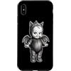 Urban Empyre Custodia per iPhone XS Max Devil Demon Kewpie Baby Vintage Vampiro