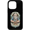 Grandio Design RPG Fantasy Roleplay Game Custodia per iPhone 13 Pro Mini pittore nano Fantasy miniatura divertente aerografo RPG