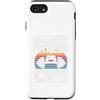 Gaming Workout Fitness Gym Training Custodia per iPhone SE (2020) / 7/8 Gamer Fitness Livellamento In Palestra Allenamento