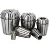 AIRUIXI ER pinza Pinza a molla ER di precisione 0,005 mm ER11 ER16 ER20 ER25 ER32 Portautensili for fresatura CNC(1pc,ER20-4mm)