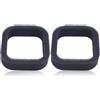 Gubeter Kit Filtro Aria da 2 Pezzi, per Kawasaki TH23 TH26 Motori Decespugliatori, Filtro Aria in Spugna di Ricambio 11010-2530