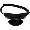 YEJBBUC Tamburello Maracas Toes Drum Strumenti Musicali Accessori Foot Shaker
