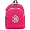 Kipling CURTIS L Zaino grande, Resort Pink C (Pink)