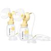 Medela Symphony Doppelpumpset mit PF PLUS Gr. S, 1 pz Accessorio