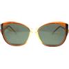 Pierre Cardin occhiali da sole donna vintage anni 80 made in italy plastica PIERRE CARDIN