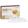 BIOS LINE SpA APIX SEDIGOLA MIELE LIMONE 20 PASTIGLIE