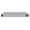 Ubiquiti Switch di rete Ubiquiti UniFi ECS-48-PoE Gestito L2/L3 10G Ethernet (100/1000/10000) Supporto Power over (PoE) 1U Grigio [ECS-48-POE-EU]