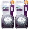 Philips Avent Tettarella Natural 2x2 Pc