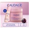 Caudalie Resveratrol-lift Cofanetto Crema Cashmere 50ml + Siero Liftante 10ml 1 pz Set