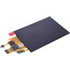 FHGSPQWM Schermo LCD portatile con retroilluminazione trasparente per fotocamere A7M4 A7IV, perfettamente per gli appassionati di foto, monitor realistici per fotocamera
