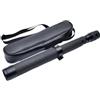 HVSYVVSRL Mini Telescopio Portatile Monoculare HD 12X45, Binocolo Captain Caribbean Pirates Spyglass Ingrandimento Hd(8-24X40 Zoom)