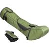 Generisch Borsa telescopica, 54 x 15 cm, contenitore per scatola di shock