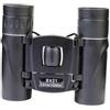 WESIEVYA Binocolo Compatto Nero 8x21 in Gomma e Metallo, Portatile per Escursionismo e Uso Outdoor, Telescopio Pieghevole da Tasca Resistente e Leggero