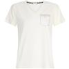 Liu Jo T-Shirt Donna - Beige TA5172 JS923 Cotone L
