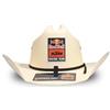 KTM Cappello da Cowboy Standard, Bianco