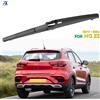 AUTOXBERT Spazzola Tergicristallo Posteriore Per MG ZS EV MGZS MGZSEV 10 "/255mm Auto Parabrezza Parabrezza In Gomma 2018 2019 2020 2021 2022 2023 2024