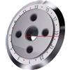 LeeBeTo Lama di Ricambio per Taglierina per Fibra Ottica COMWAY CC-03 MT-06 M9 One-Step - Solo Lama