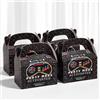NONE 12 pezzi gioco sul tema scatola di caramelle al cioccolato portatile GamePad livello up sacchetti regalo per bambini ragazzo gioco di compleanno decorazioni per feste notturne