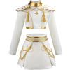 Hasbro Vendita calda 2PS Vestito da cartone animato per bambini Moda coreana Cosplay Costume da ballo Vestito da festa di carnevale Costume da carnevale per bambini