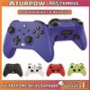 Turpow Gamepad Wireless 2.4G per Console Xbox ONE/Slim/Series S/X e PC, Joypad con Joystick a 6 Assi, Funzione Turbo, Controller Xbox