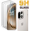 SKIG 1-3PCS Vetro temperato HD per OnePlus 15 15R ACE 6 6T Protezione per schermo antigraffio 9H a copertura totale