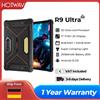 HOTWAV R9 Ultra 5G Tablet Robusto 8GB 512GB 20080mAh Android 15 Pad 11'' Display FHD+ 2K 64MP Super Tablet PC con Luce da Campeggio