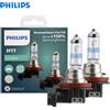 Philips X-tremeVision Pro150 H11 Faro Alogeno per Auto 12V 55W PGJ19 +150% Più Luminoso Bianco Intenso Lampade Originali ECE 12362XVP