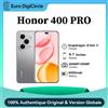 HONOR Nuovo HONOR Pro Versione Globale Smartphone 5G Fotocamera 200MP Snapdragon 8 Gen 3 Display AMOLED 100W ricarica rapida 50W senza fili