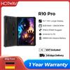 HOTWAV R10 Pro Tablet Robusto Android 14, Schermo HD+ 10.1'', Fotocamera 13MP, Batteria 10800mAh, 8GB 256GB, 8-core, Ricarica OTG