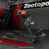 Zootopo G923 Simulatore Di Corsa Cockpit Per Logitech G920 G29 Thrustmaster