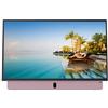 Metz Smart TV Portatile 24" Full HD LED Google TV Rosa 24MPE7300Z
