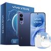 Vivo V70 FE 6.83" Dual SIM 5G 8/256 GB Android Classe B Ocean Blue 5673123