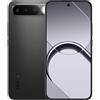 Realme 16 Smartphone 6.57" 5G Dual SIM 8/256 GB Android Air Black 631011008288