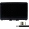 FTDLCD 661-15389 EMC 3598 SCHERMO LCD COMPLETO per Macbook Air 13 A2337 M1 2020 Argento