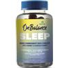 URIACH ITALY Srl AQUILEA ON BALANCE SLEEP - INTEGRATORE PER IL SONNO E STANCHEZZA 60 GUMMIES