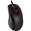 A4 Tech A4Tech Oscar Laser Mouse da gioco XL-750 Nero