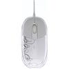 TNB MLUMY - Mouse ottico con cavo 1000 dpi con terapia della luce LUMY