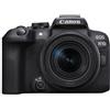 Canon Canon EOS R10 Kit + RF-S 3,5-6,3/18-15 5331C017