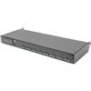Digitus DIGITUS Professional DS-72213 - KVM sw DS-72213