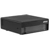 MSI MSI EdgeXpert-32SEU GB10 128 GB LPDDR5x-SDRAM 4 TB SSD DGX OS 9S6-C9311-32S