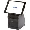 Epson Epson TM-m30II-S, USB, Ethernet, 8 punti /mm (203dpi), ePOS, nero C31CH63012A0
