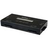 StarTech.com HARD DRIVE ERASER SATERASER4